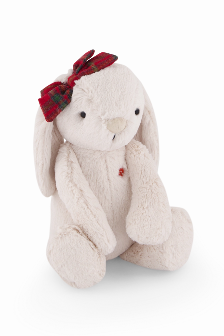 Snuggle Bunnies - Christmas Penelope - Pastel 40cm