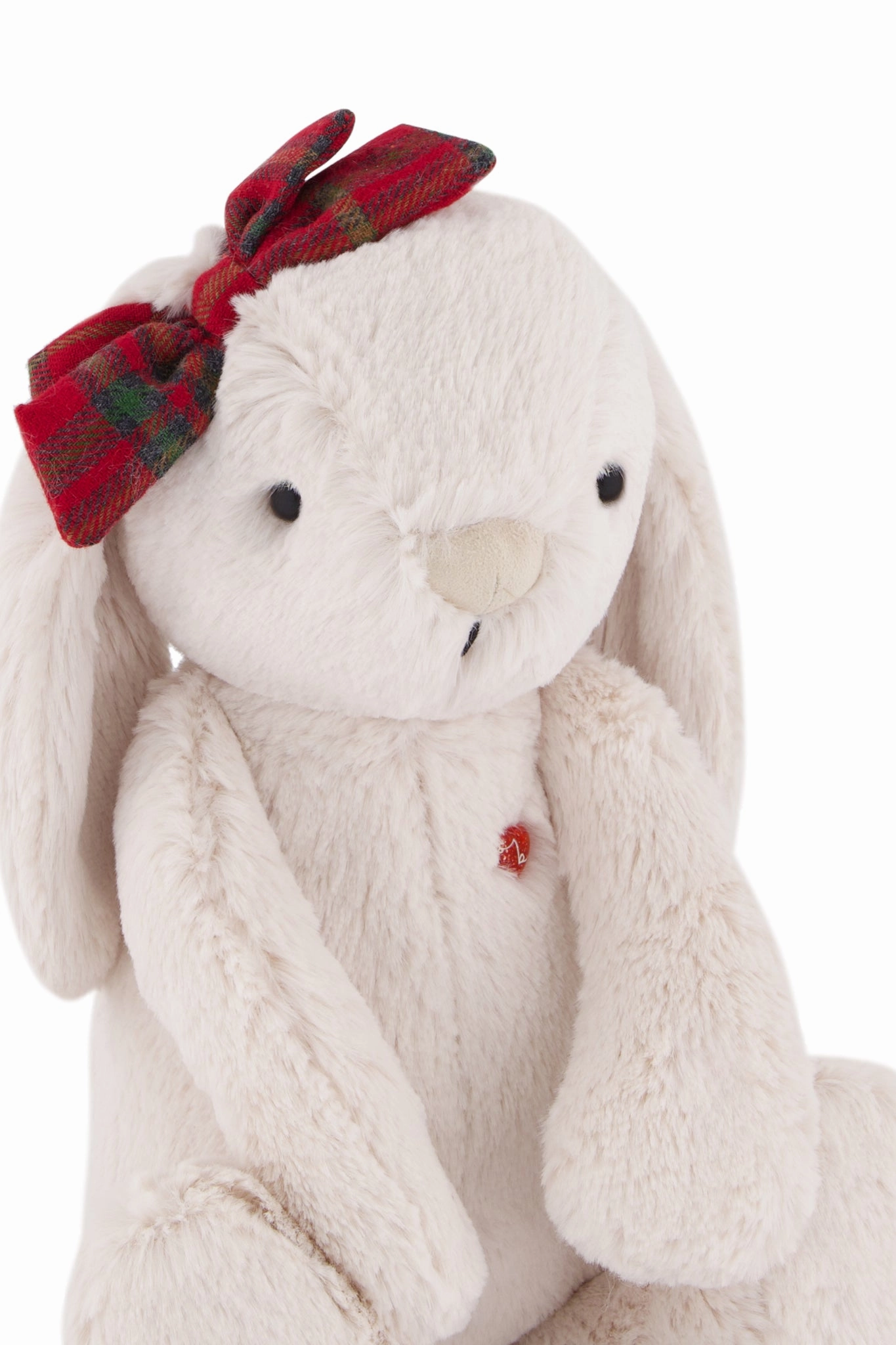 Snuggle Bunnies - Christmas Penelope - Pastel 40cm