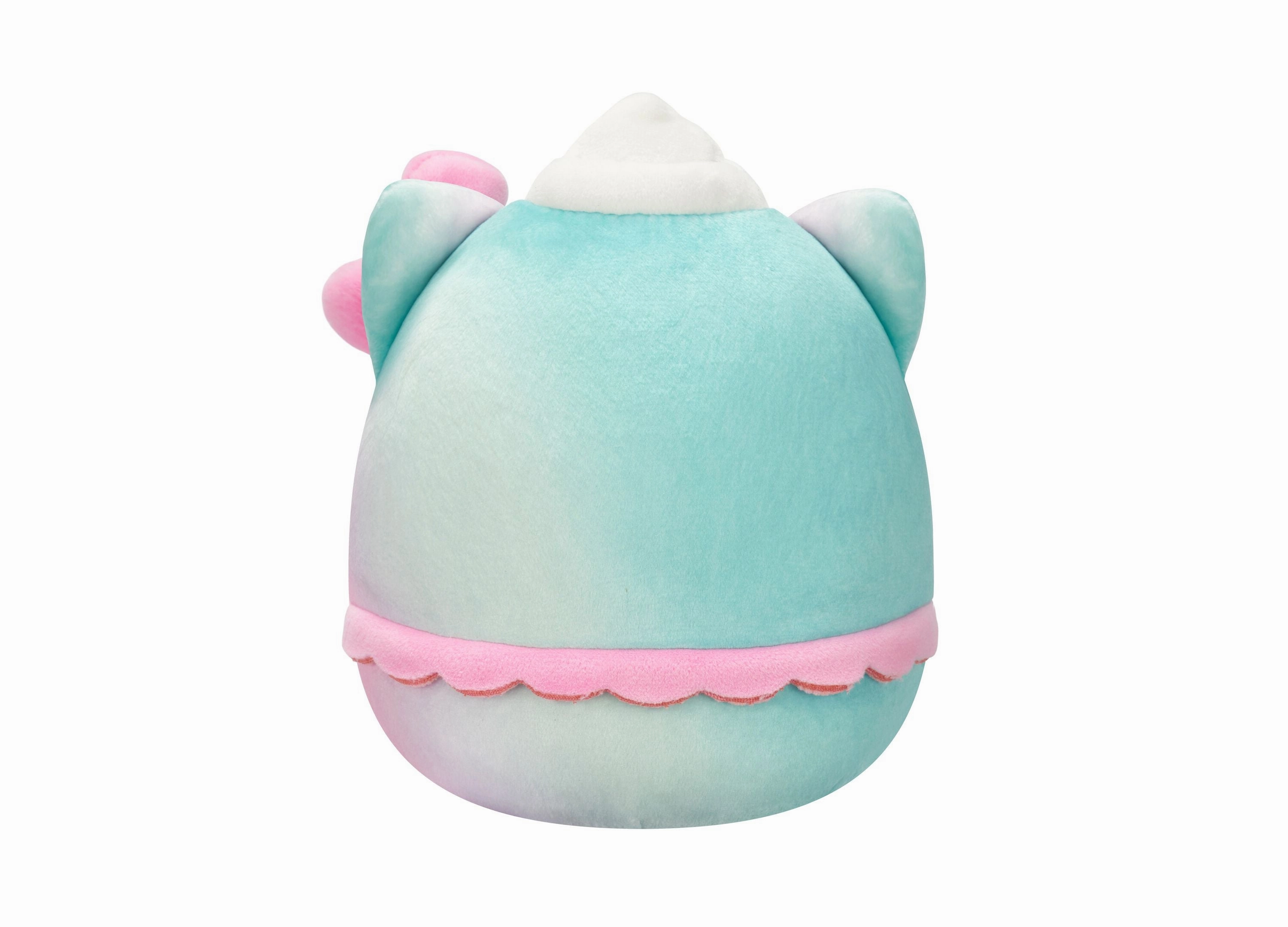 SnuggleQuartz 8-Inch Dragon-Themed Plush - Assorted Colors