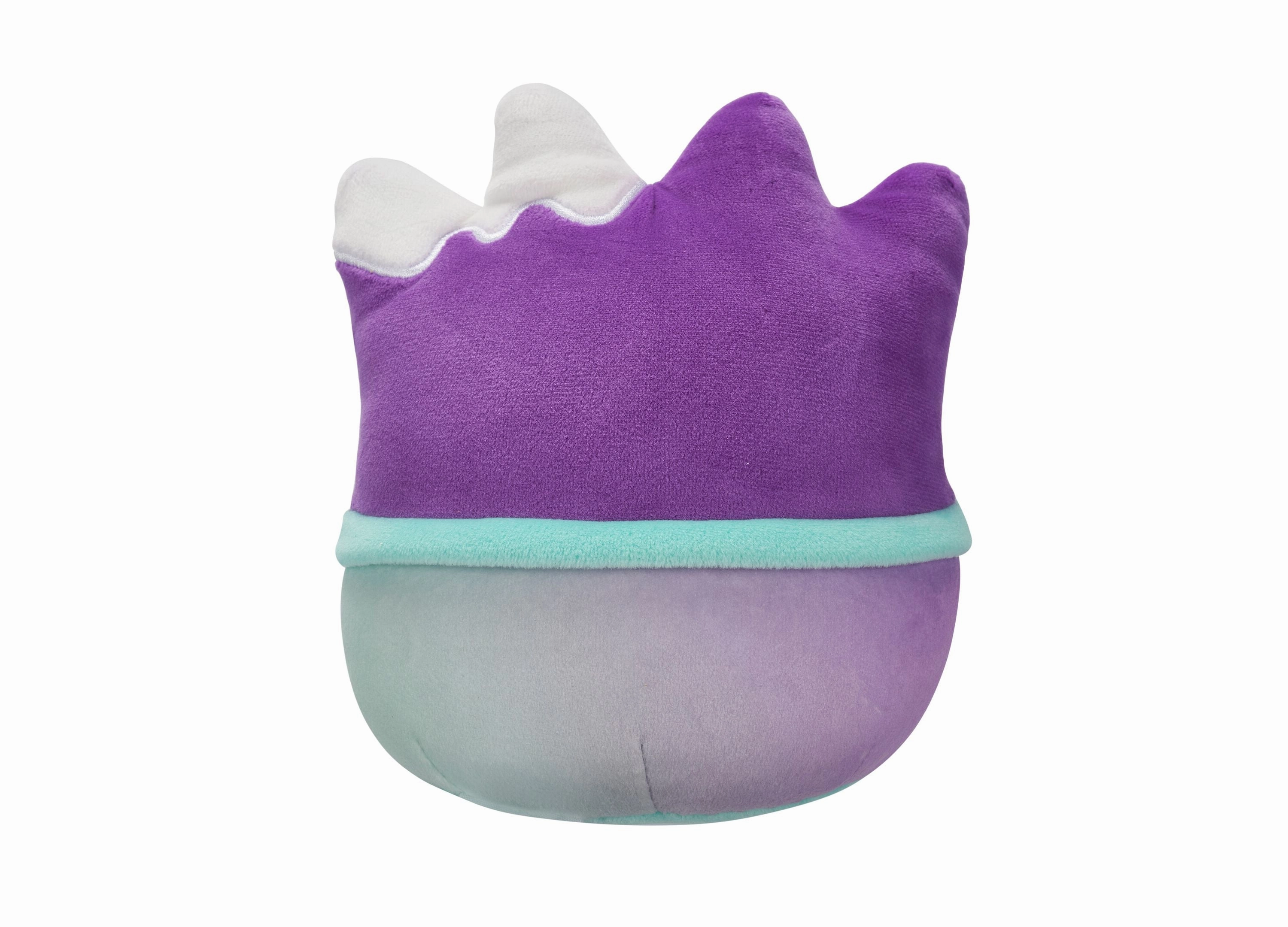 SnuggleQuartz 8-Inch Dragon-Themed Plush - Assorted Colors