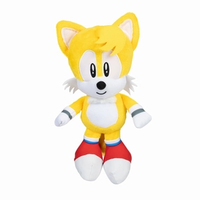 Sonic 23cm Basic Plush Tails