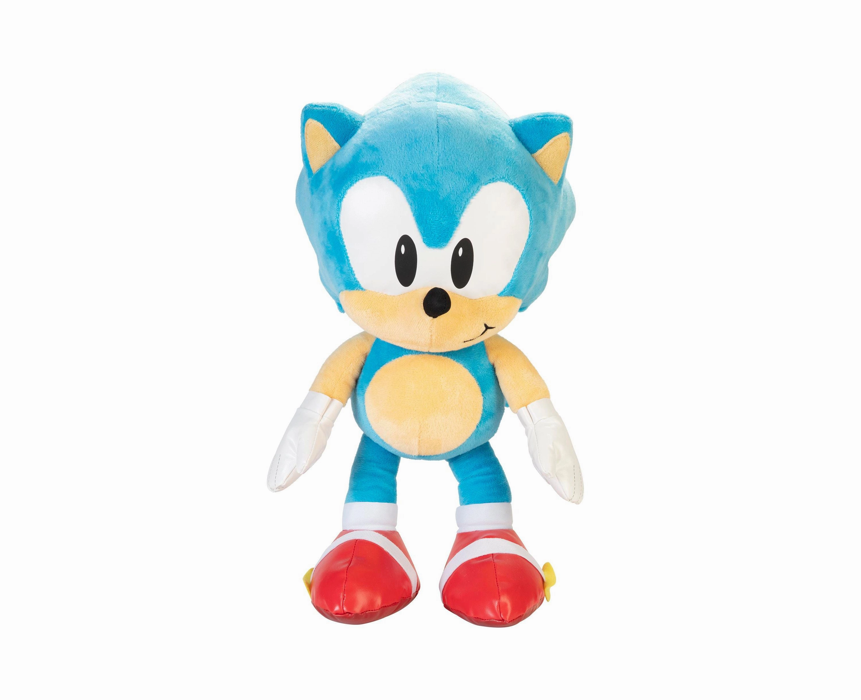 Sonic The Hedgehog 20 inch Jumbo Plush - Sonic Character