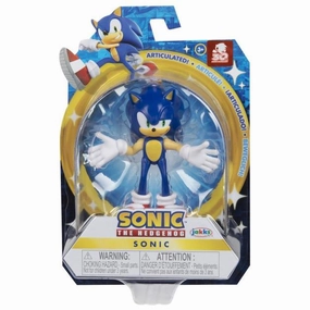 Sonic The Hedgehog 6.3cm Figure Sonic