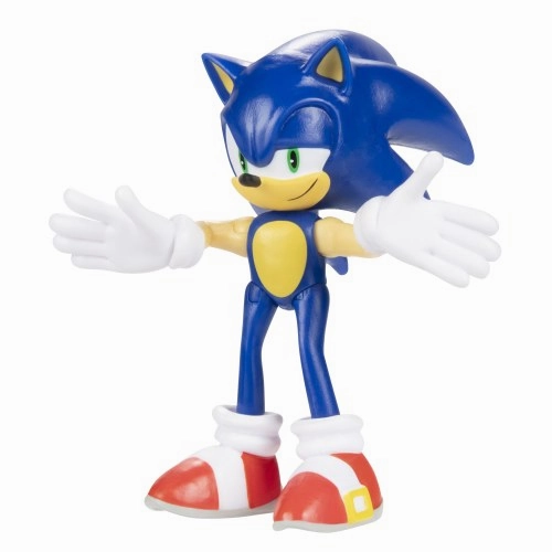 Sonic The Hedgehog 6.3cm Figure Sonic