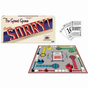 Sorry Classic