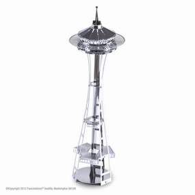 Space Needle