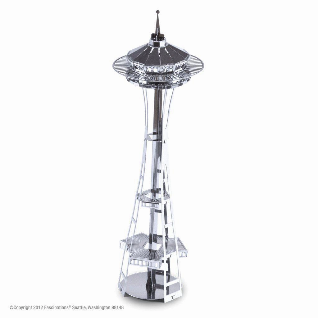 Space Needle