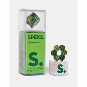 Speks - Benjamins