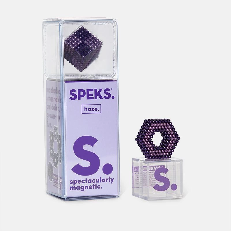 Speks - Haze