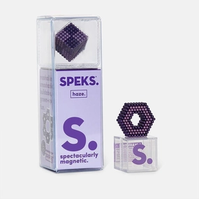 Speks - Haze