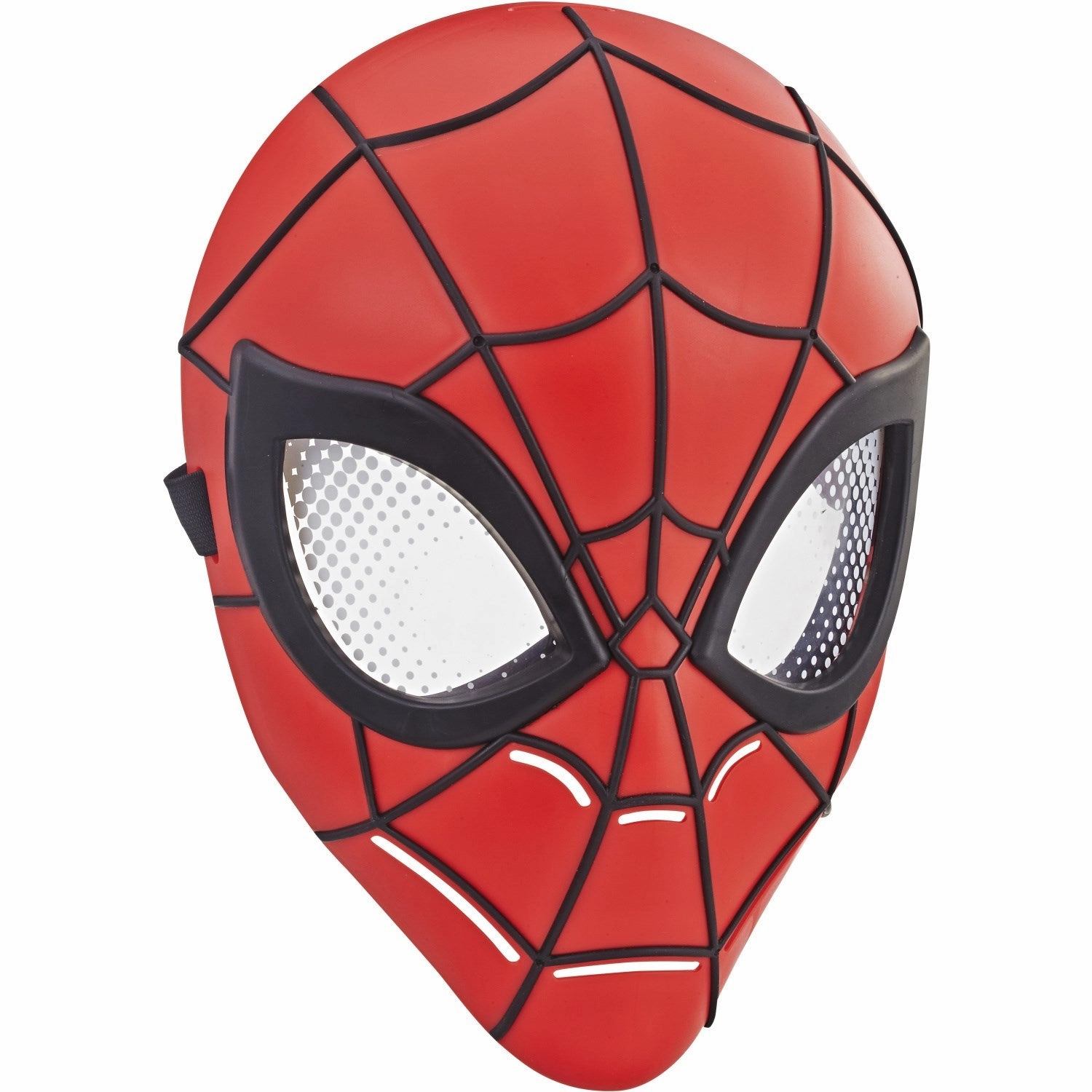 Spiderman Hero Mask Basic Spiderman