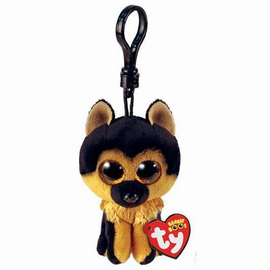 Spirit - Dog Clip