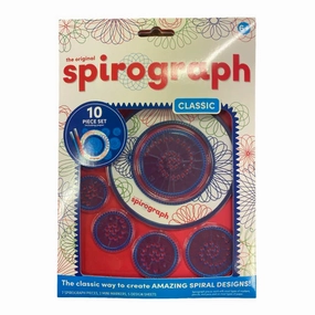 Spirograph Value Set Classic