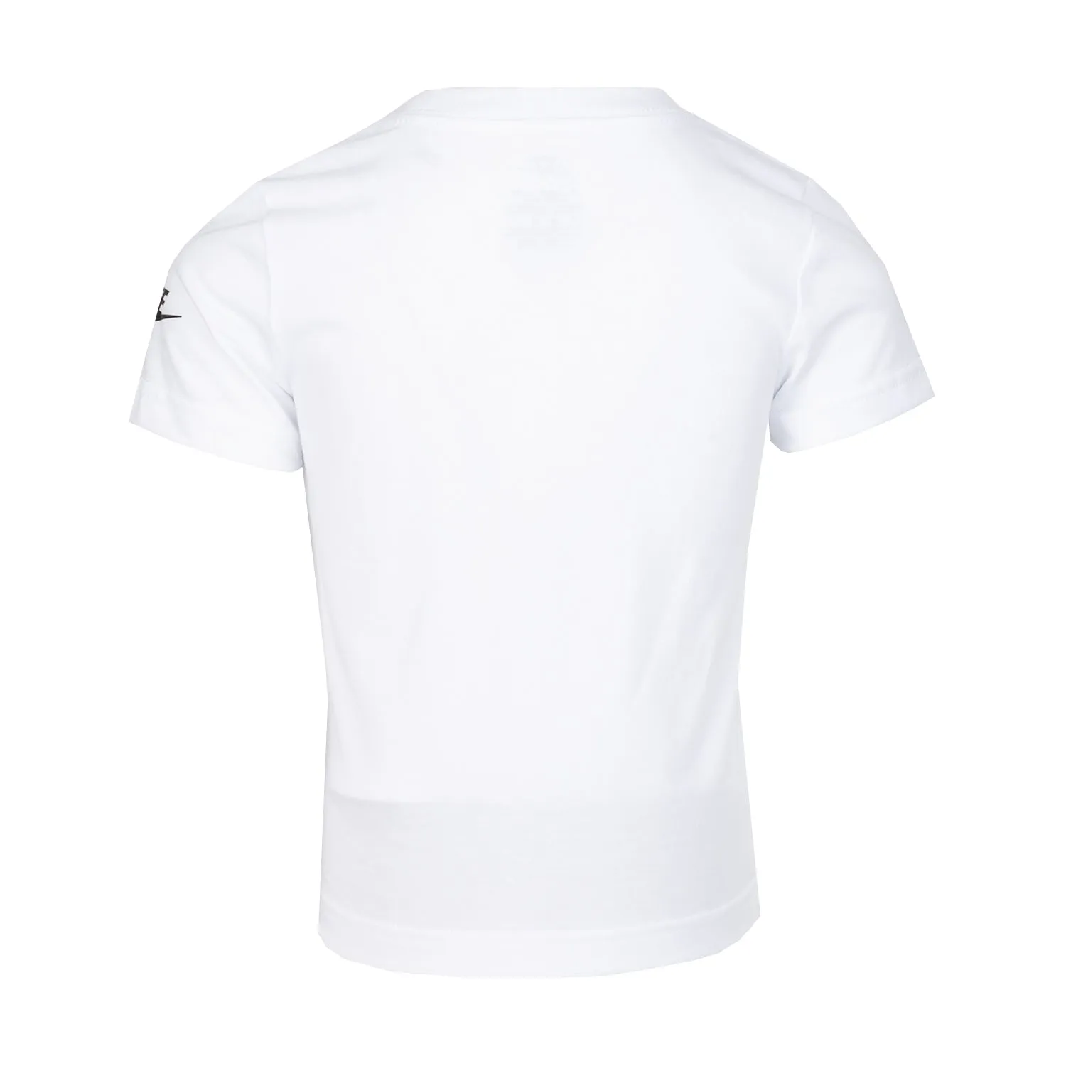 Split Futura Short Set - Toddler Clothing_Nike