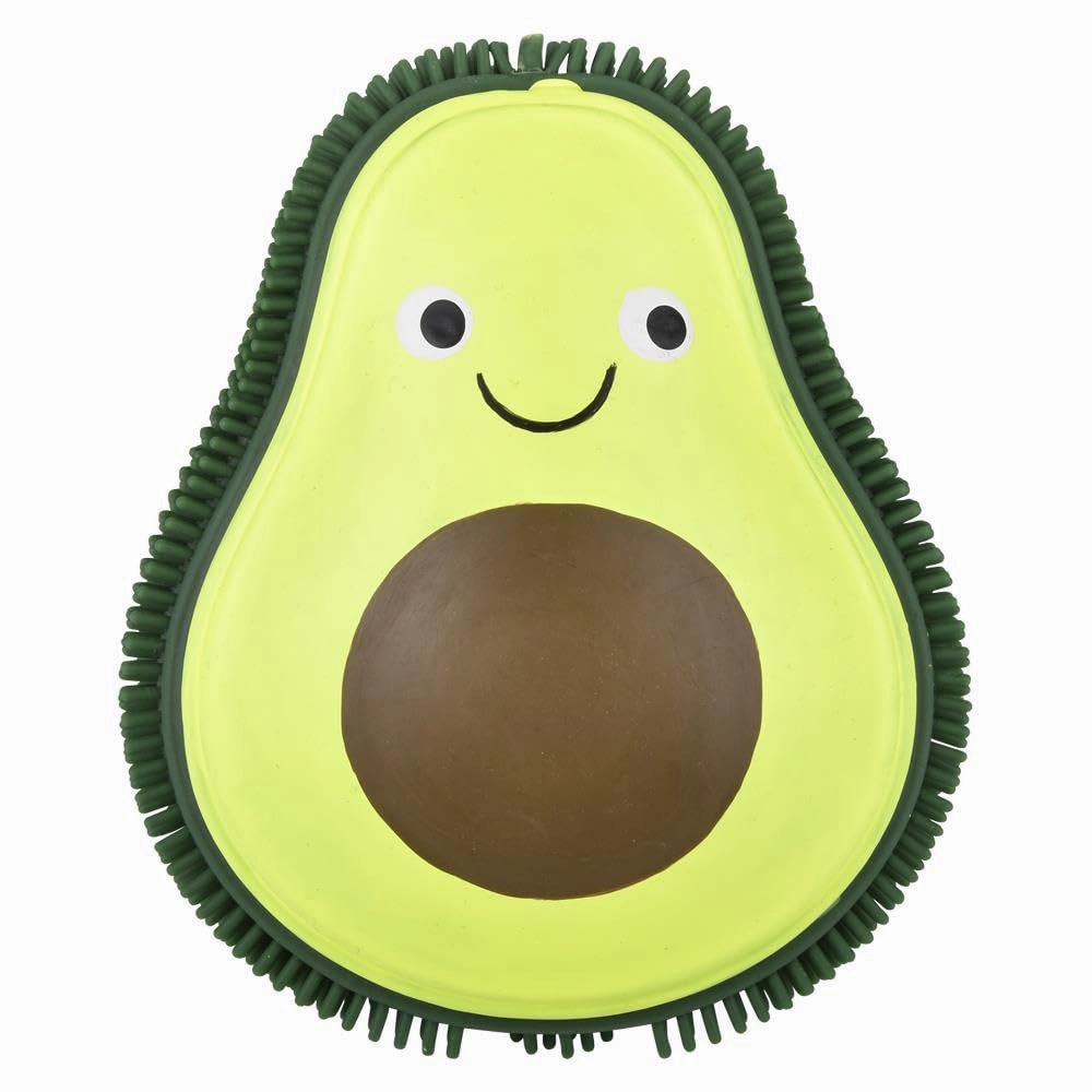 Spunky Avocado
