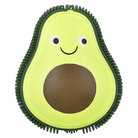 Spunky Avocado
