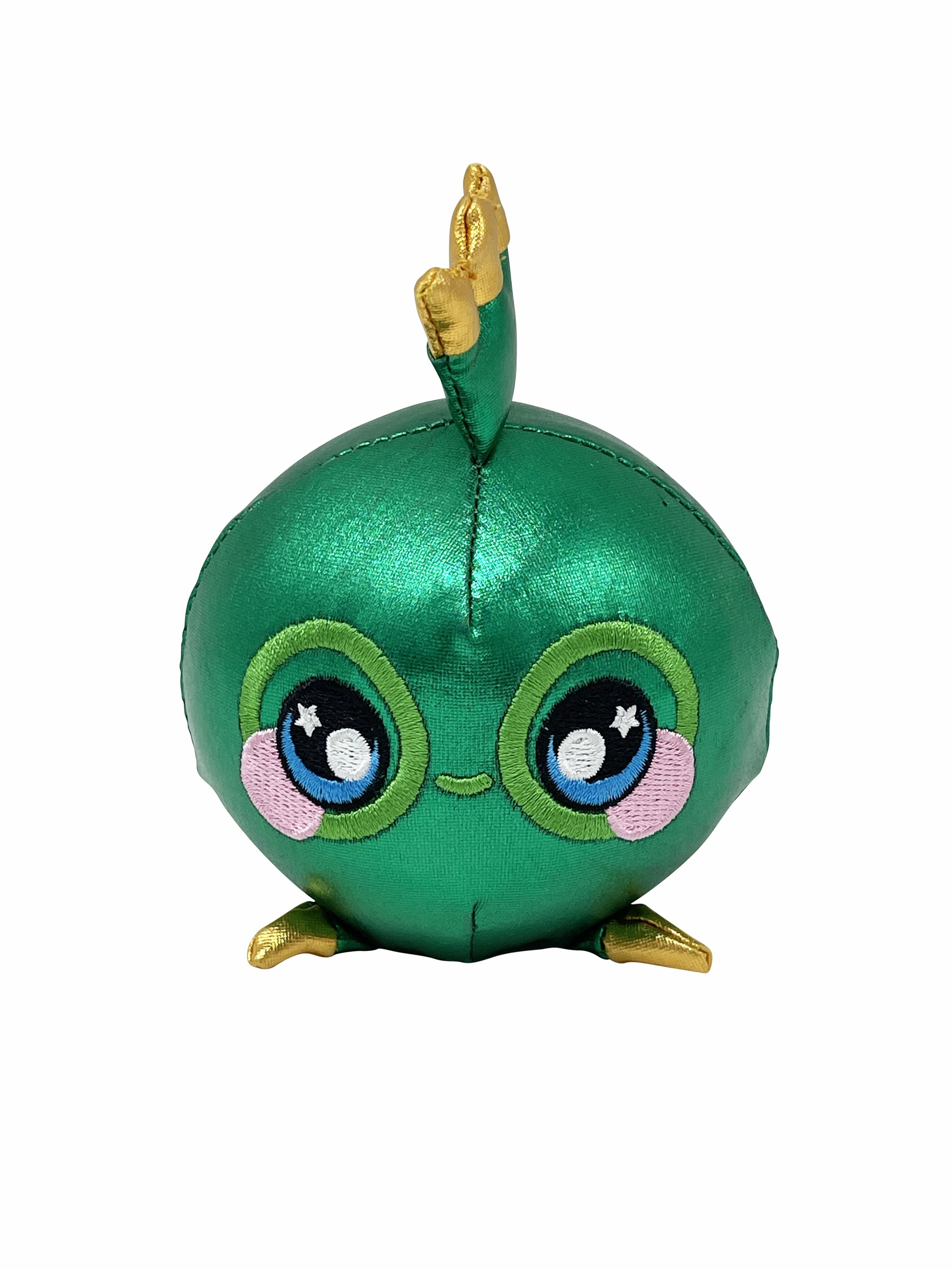 Squeezamals Core Plush Series 5 Pets Assorted Styles