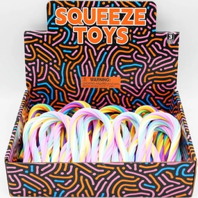Squeeze Noodle