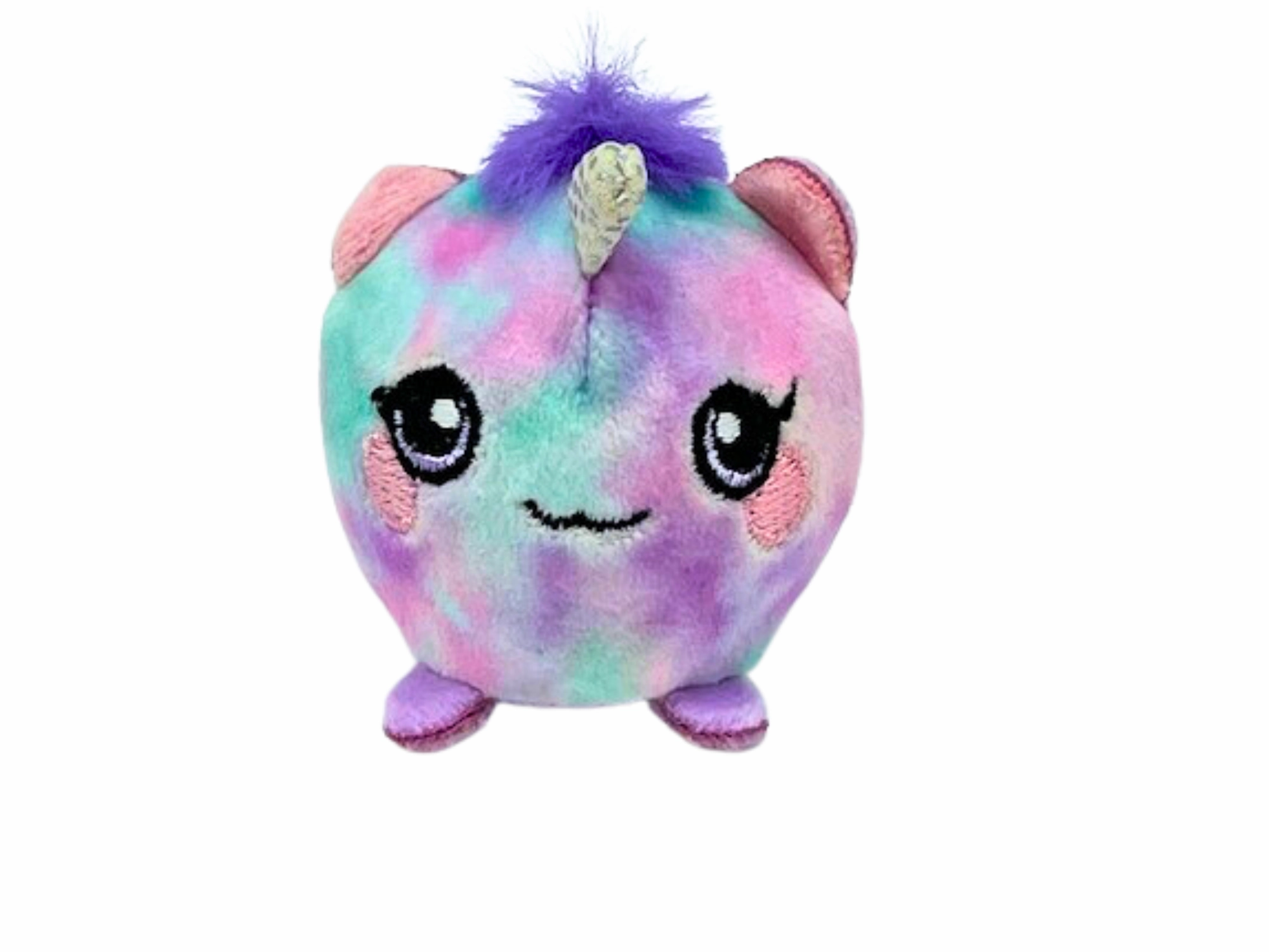 Squezamals Eenie Teenie Series 2 Assortment
