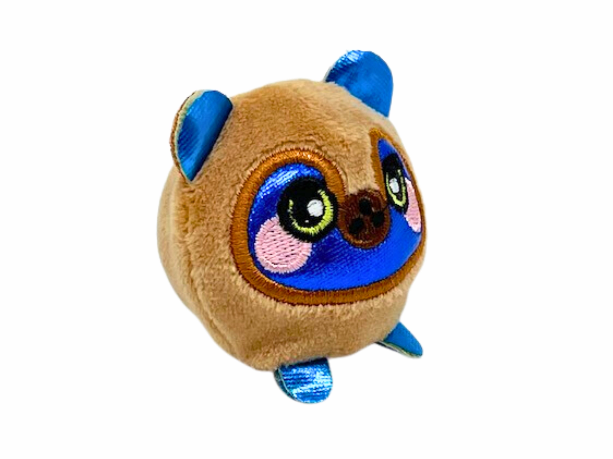 Squezamals Eenie Teenie Series 2 Assortment