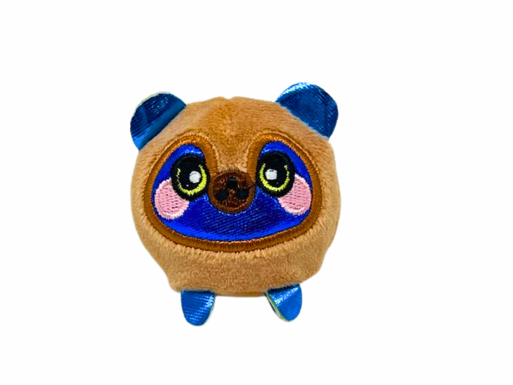 Squezamals Eenie Teenie Series 2 Assortment