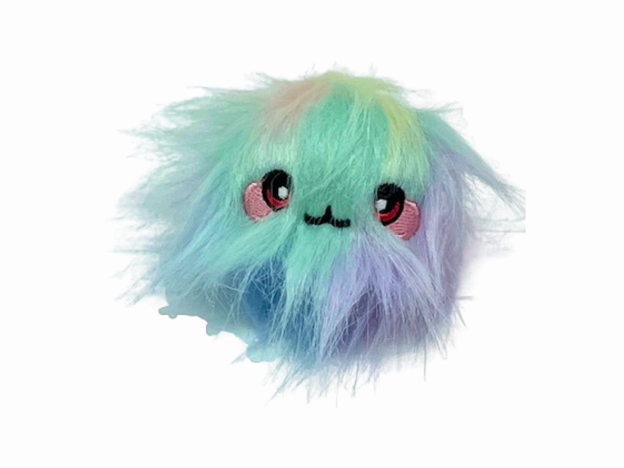 Squezamals Eenie Teenie Series 2 Assortment