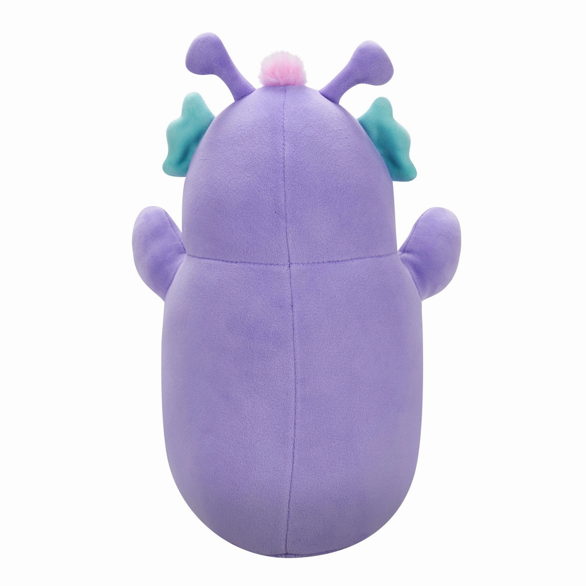 Squishmallows 10 Inch Series 21 Hugmees Plush Roboyo the Water Alien