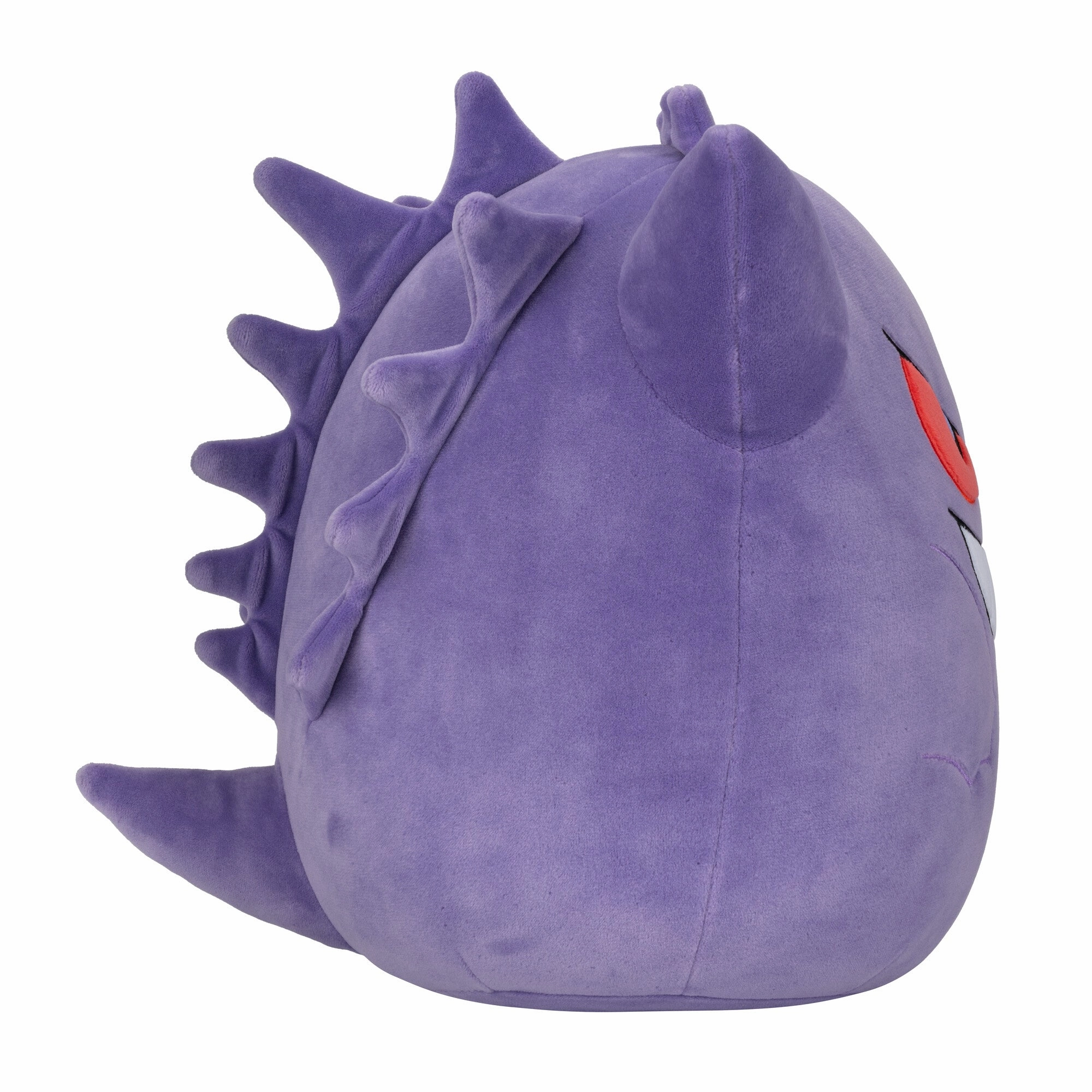 Squishmallows 10Inch(25cm) Plush Pokemon Gengar