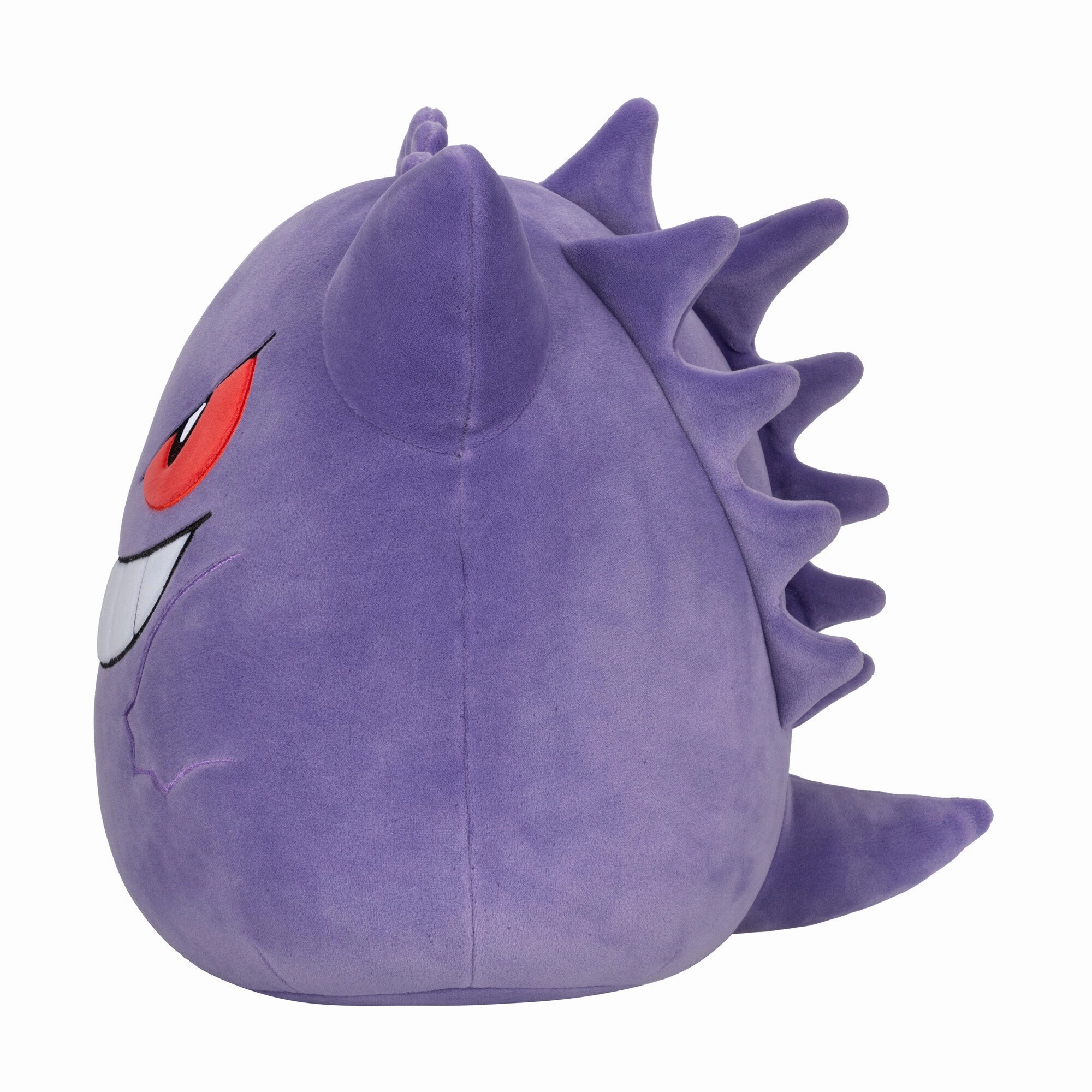 Squishmallows 10Inch(25cm) Plush Pokemon Gengar