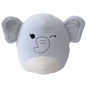 Squishmallows 12 Inch (30cm) Plush Series 4 Assortment A Mila