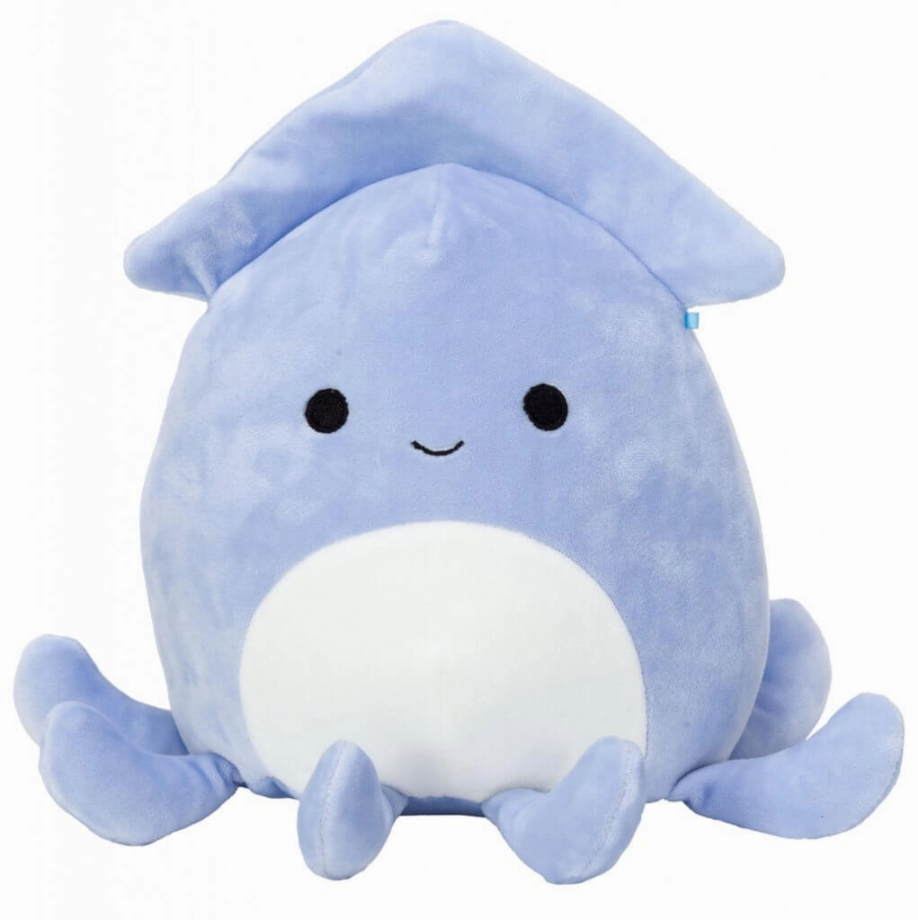 Squishmallows 12 Inch(30cm) Plush Series 4 Assortment C Stacy