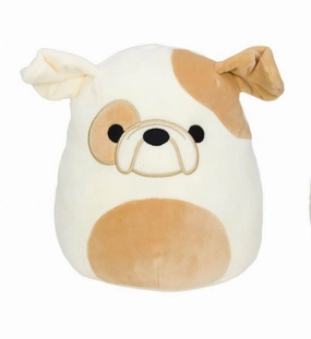 Squishmallows 12 Inch Plush Brock