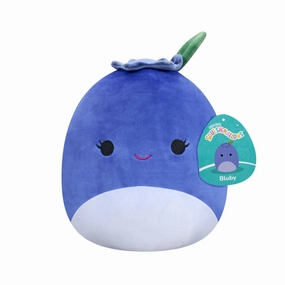 Squishmallows 12 Inch Plush S17 Bluby Blueberry