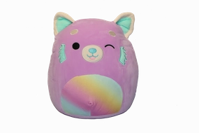 Squishmallows 12 Inch Plush S17 Lexis