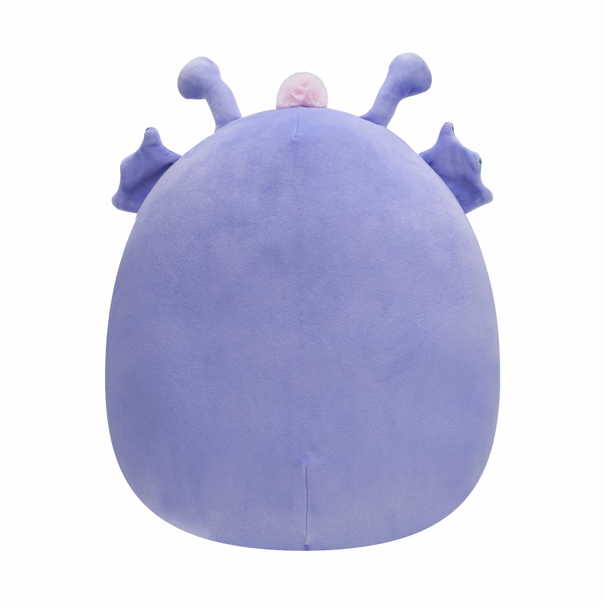 Squishmallows 12 Inch Plush S17 Roboyo Purple Water Alien