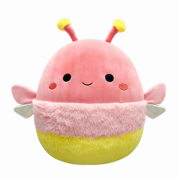Squishmallows 12 Inch Series 21 Apollo The Firefly