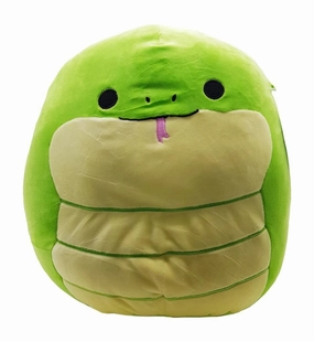 Squishmallows 12Inch(30cm) Exotic Animal Plush Amalie
