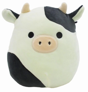Squishmallows 12Inch(30cm) Farm Animal Plush Connor