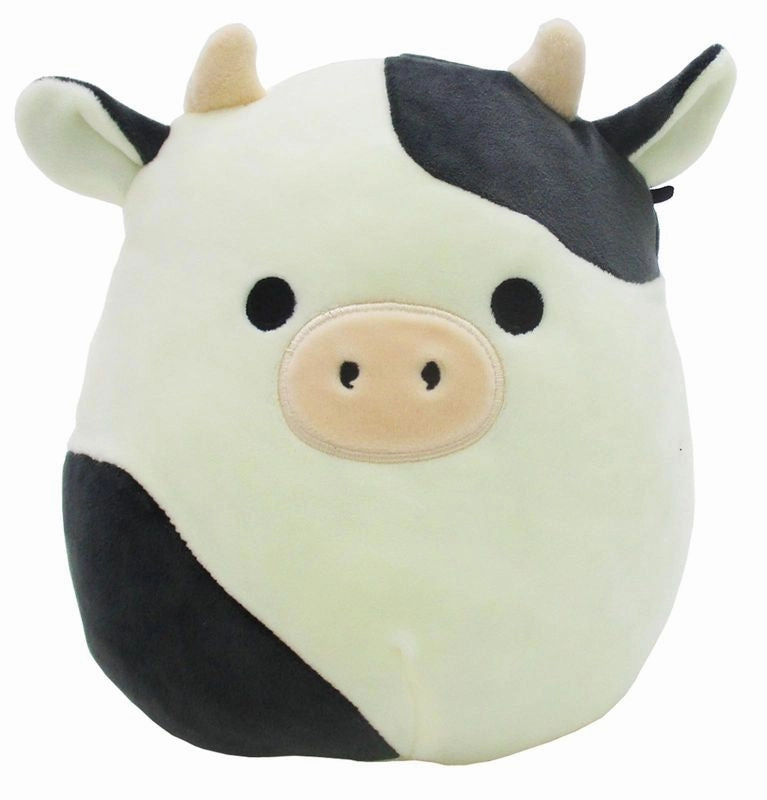 Squishmallows 12Inch(30cm) Farm Animal Plush Connor