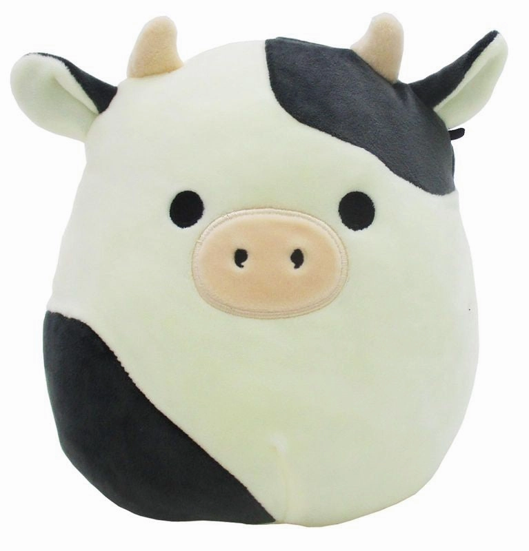 Squishmallows 12Inch(30cm) Farm Animal Plush Connor