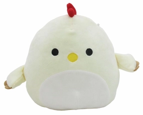 Squishmallows 12Inch(30cm) Farm Animal Plush Todd