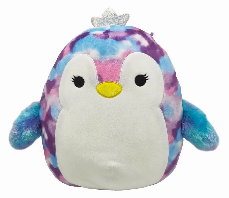 Squishmallows 12Inch(30cm) Plush Tomara
