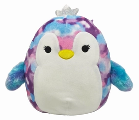 Squishmallows 12Inch(30cm) Plush Tomara