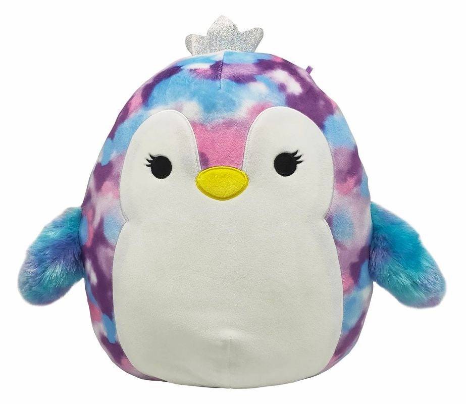Squishmallows 12Inch(30cm) Plush Tomara