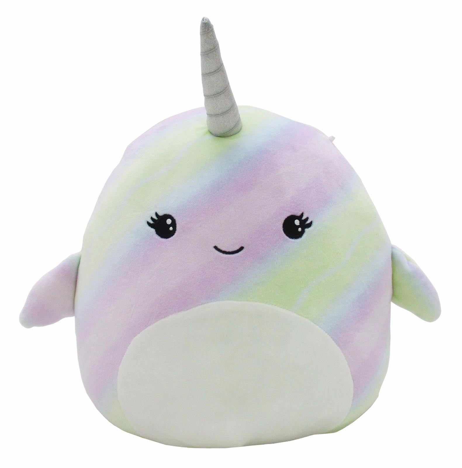 Squishmallows 12Inch(30cm) Sealife Plush Marianovella
