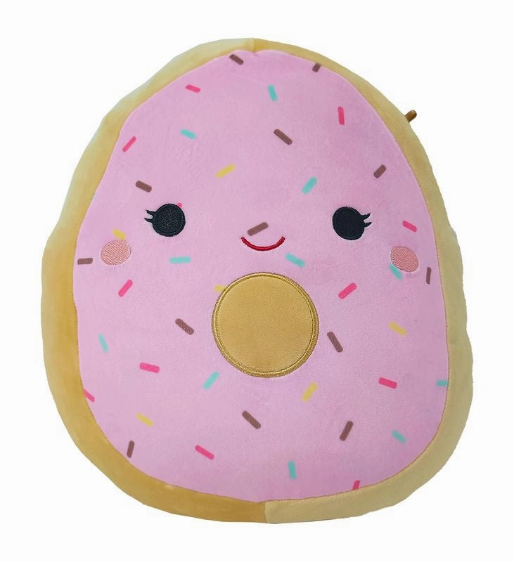 Squishmallows 12Inch(30cm) Snack Assortment Plush Dabria