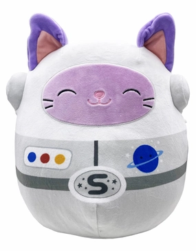 Squishmallows 12Inch(30cm) Space Plush Runi
