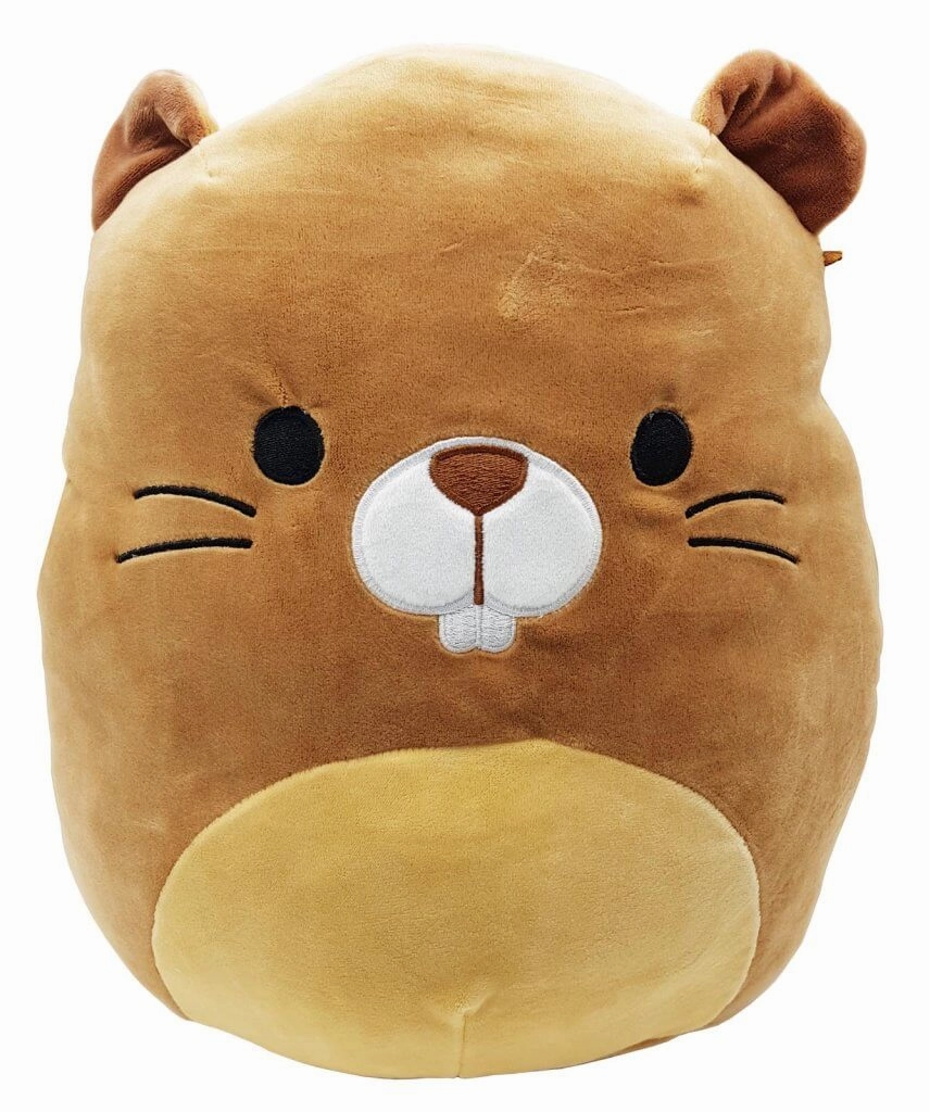 Squishmallows 12Inch(30cm) Wilderness Plush Chip
