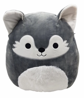 Squishmallows 12Inch(30cm) Wilderness Plush Willy