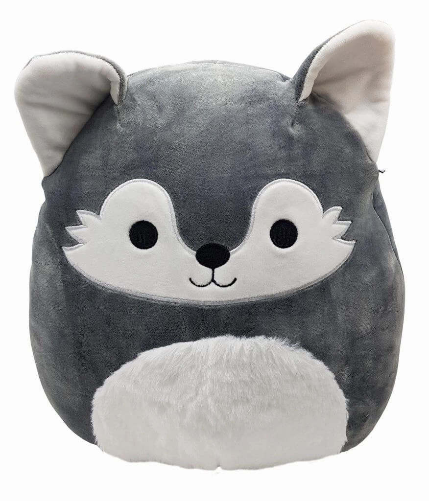 Squishmallows 12Inch(30cm) Wilderness Plush Willy